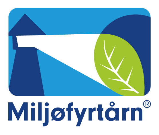 norsk mijøfyrtårn